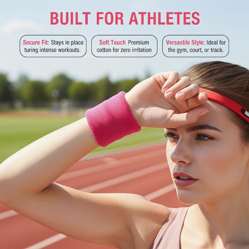 Men'S Volleyball Accessories - NEW Men Women Gym Fitness Wrist