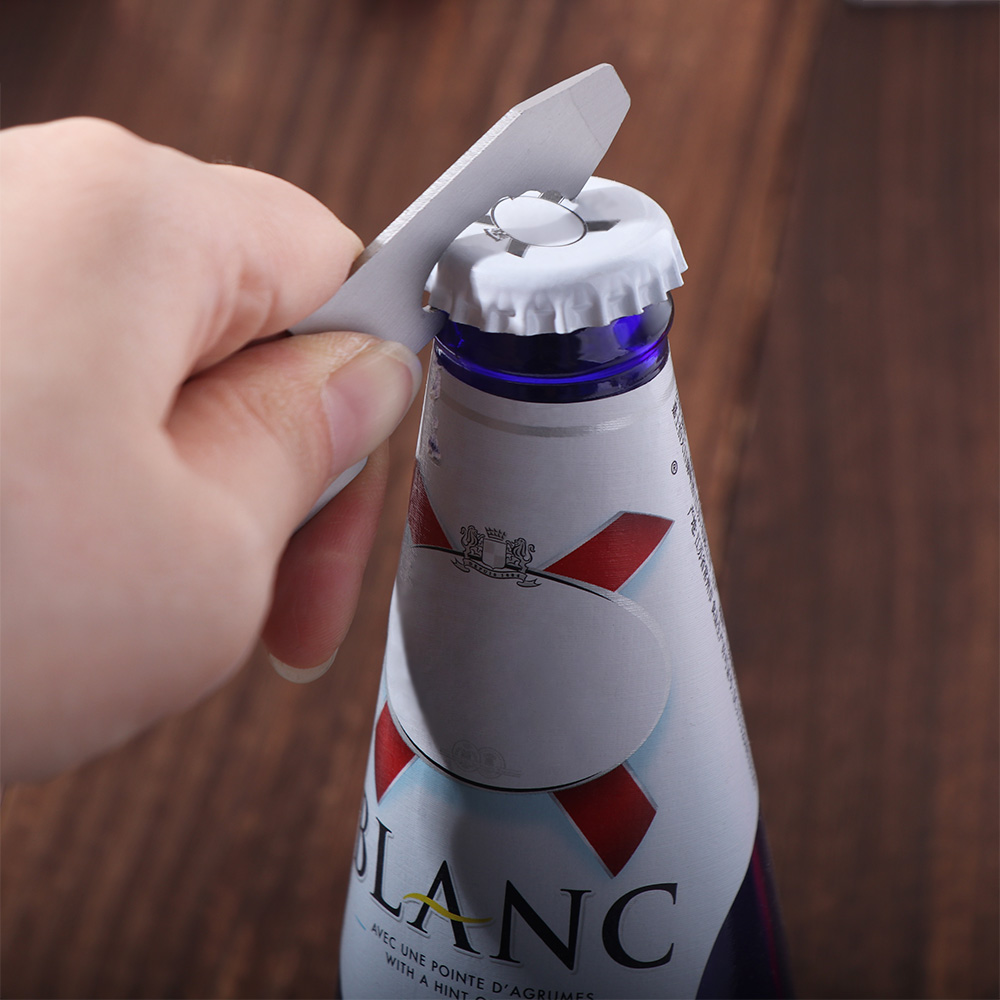 6 in 1 Multi-use Mini Tool Scr - огляд і ціна Keychain Multi Tool