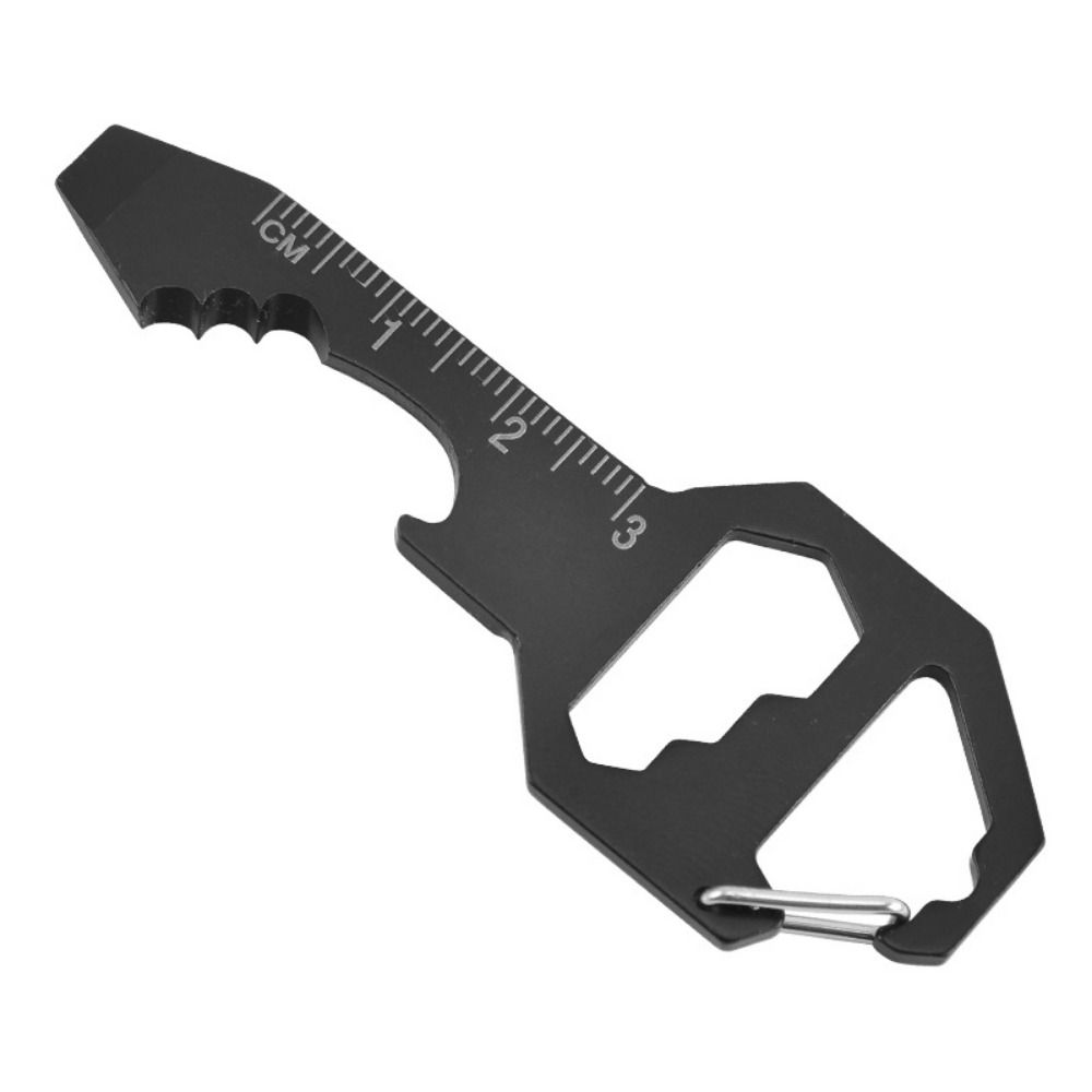 6 in 1 Multi-use Mini Tool Scr - огляд і ціна Keychain Multi Tool