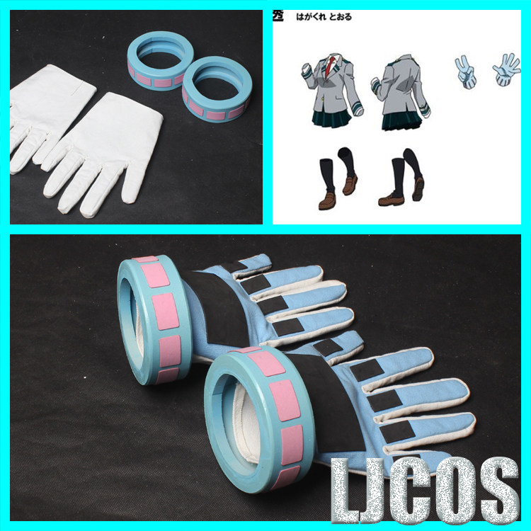 Anime Academia Toru Hagakure C - огляд і ціна Men Accessories For Suit