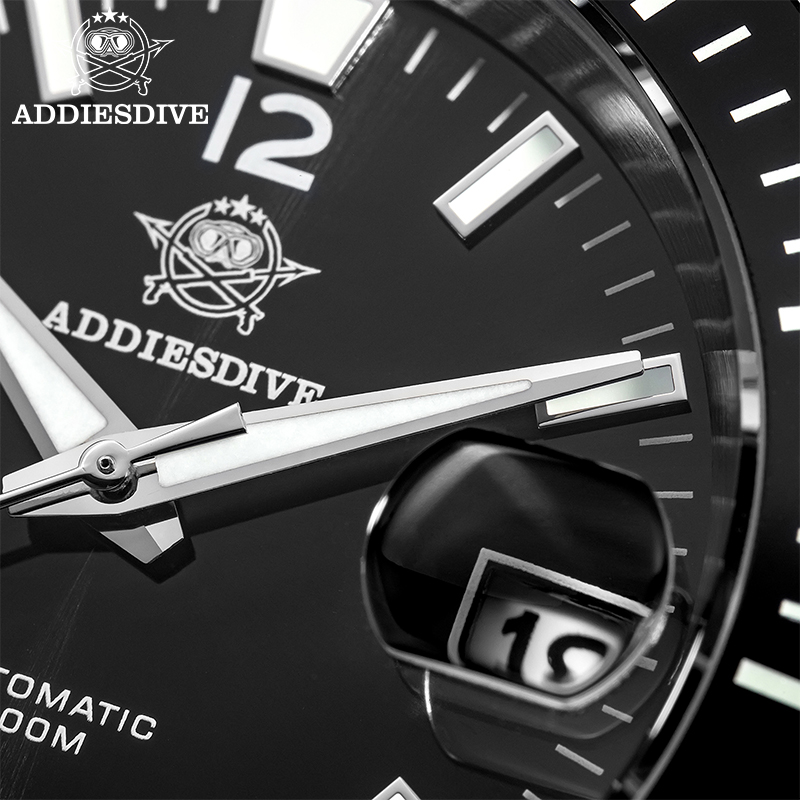 ADDIESDIVE New Diving Gift Wat - огляд і ціна Men Accessories Gift