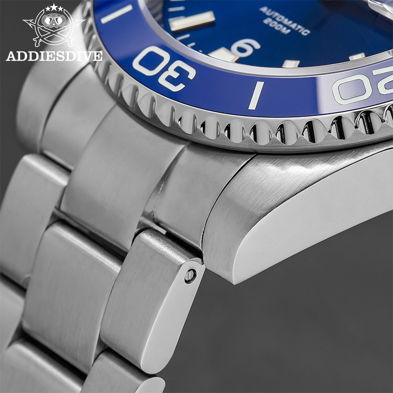 ADDIESDIVE New Diving Gift Wat - огляд і ціна Men Accessories Gift