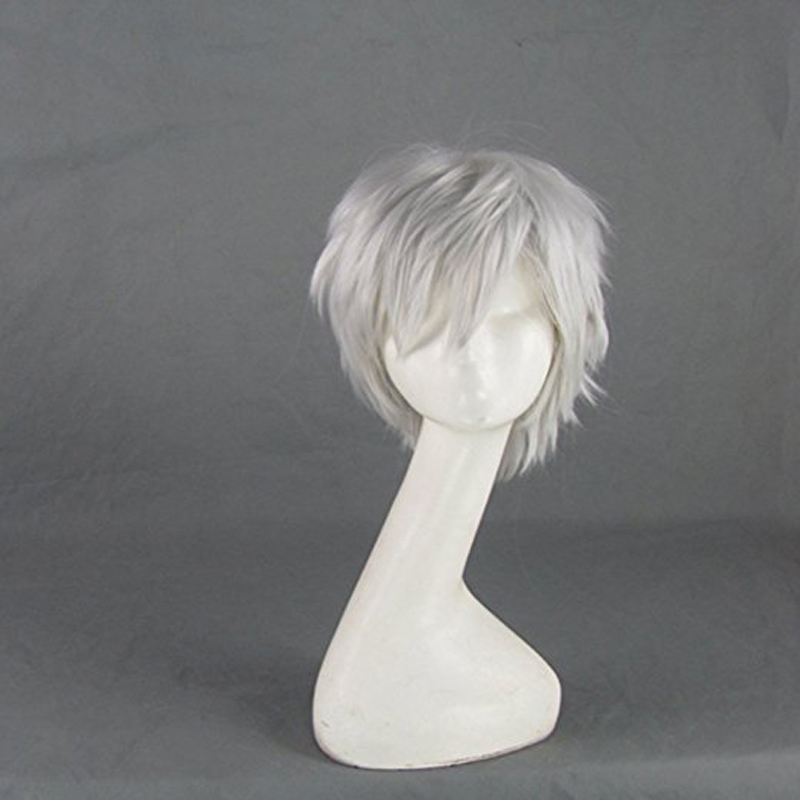 Jack Frost Rise of the Guardia - огляд і ціна Men Accessories In Silver