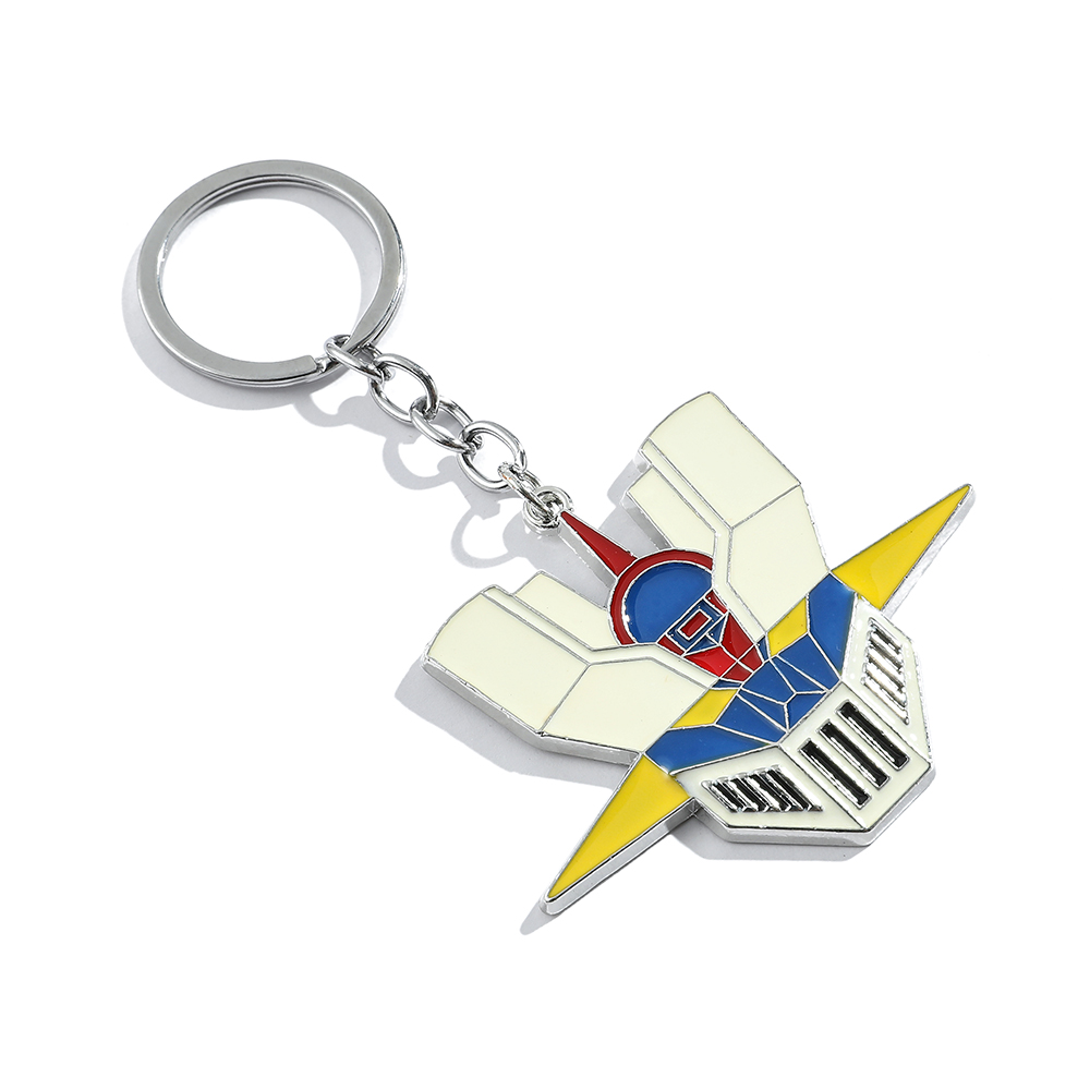 Anime Cartoon Warrior Robot Lo - огляд і ціна Men'S Accessories Fashion