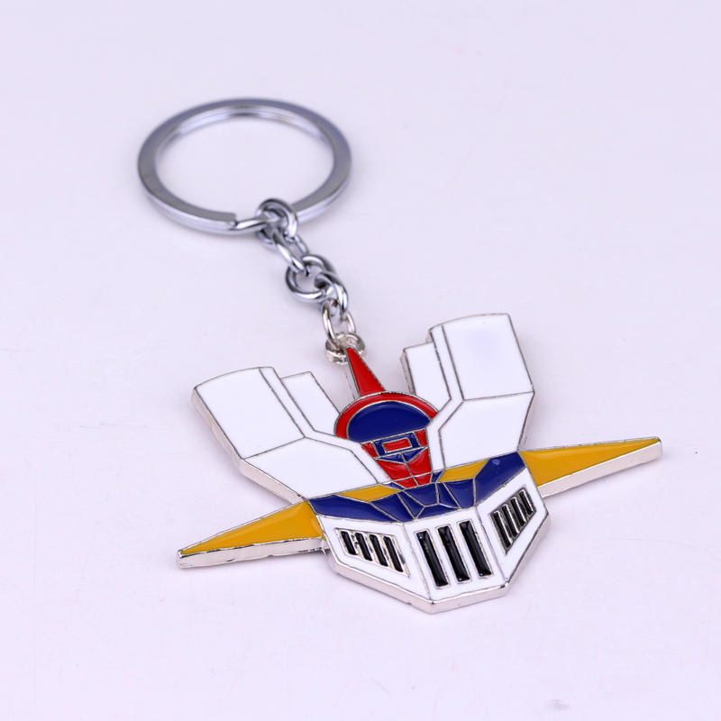 Anime Cartoon Warrior Robot Lo - огляд і ціна Men'S Accessories Fashion