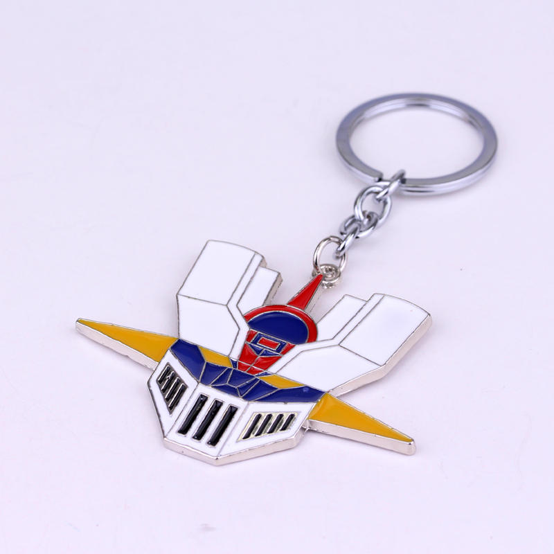 Anime Cartoon Warrior Robot Lo - огляд і ціна Men'S Accessories Fashion