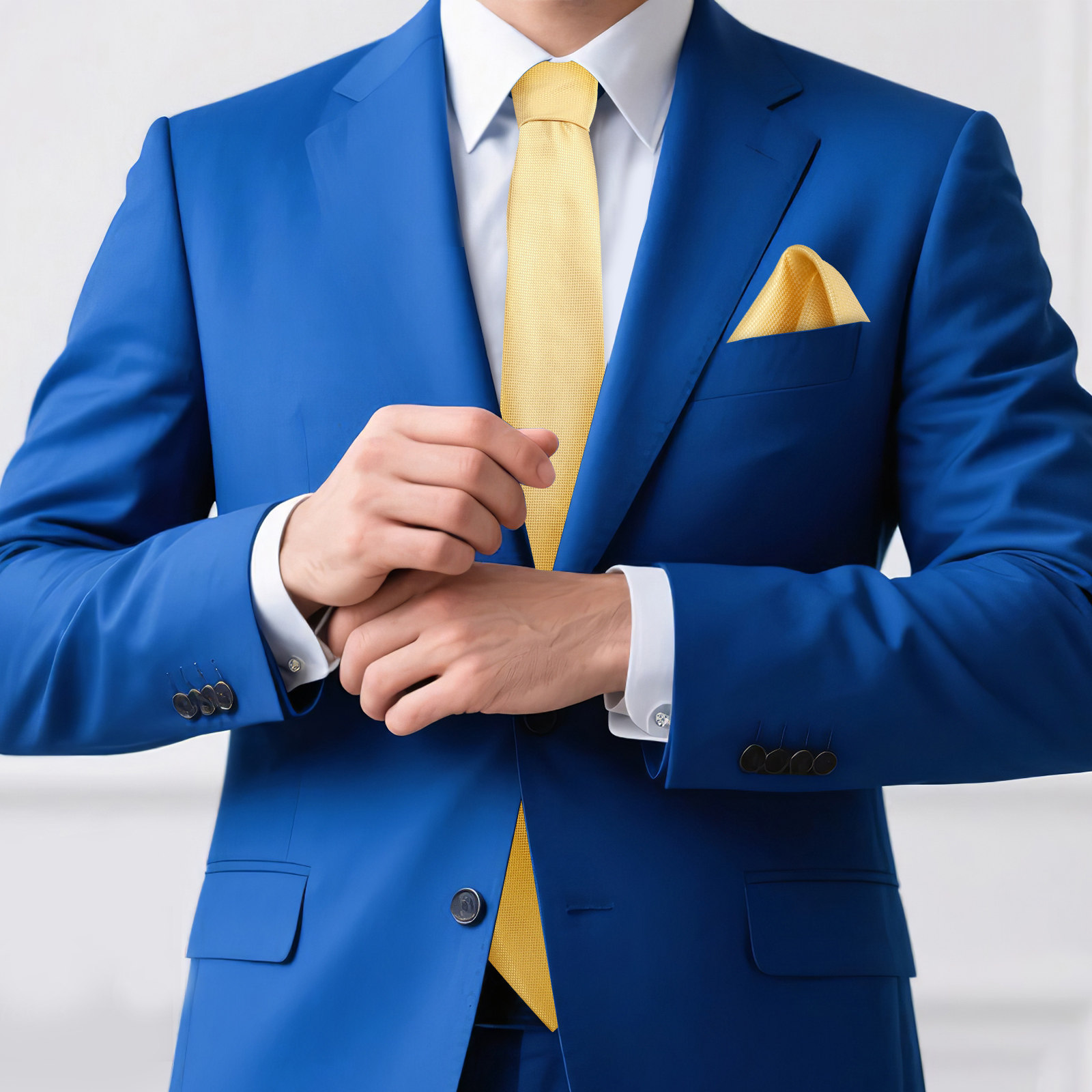 5 pcs Men'S Tie Set Necktie Po - огляд і ціна Men Accessories Gift