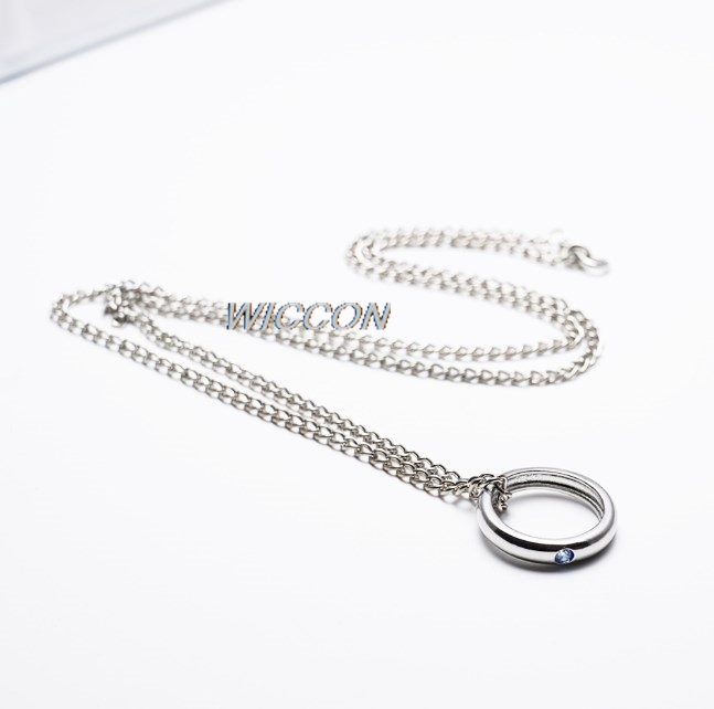 Anime Women Rings Okkotsu Yuta - огляд і ціна Men Accessories Ring