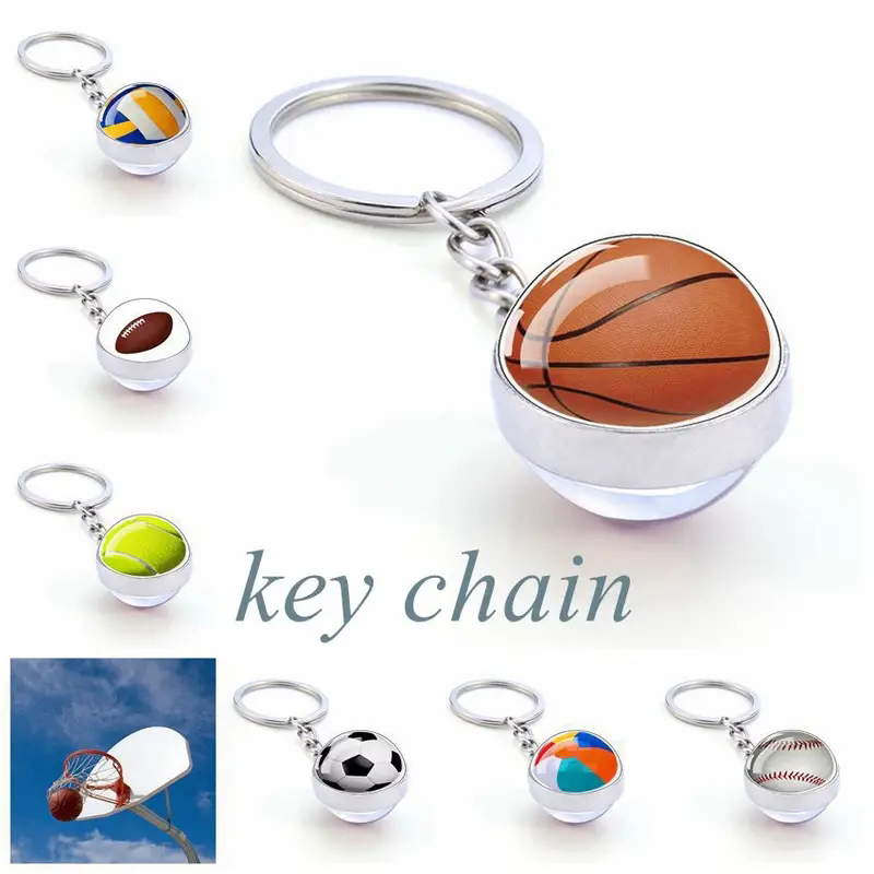Sports Football Glass Ball Pen - огляд і ціна Men'S Volleyball Accessories
