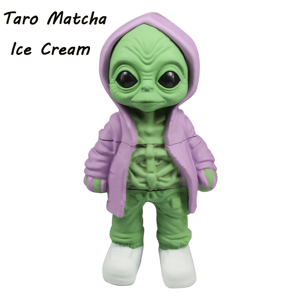Funny Alien Herb Grinder Spice - огляд і ціна Men Accessories Gift