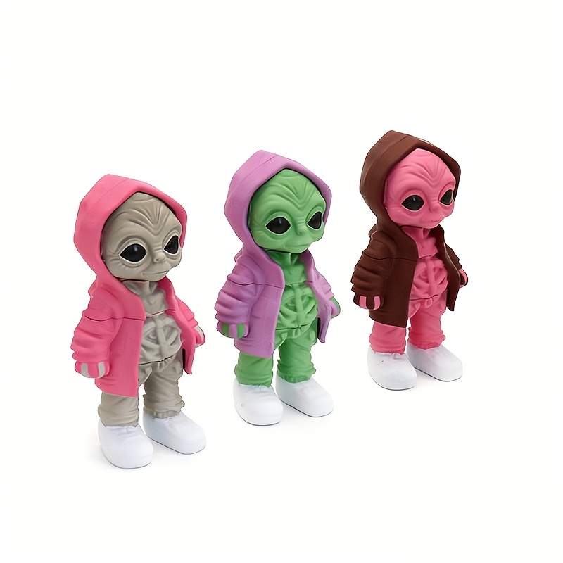 Funny Alien Herb Grinder Spice - огляд і ціна Men Accessories Gift