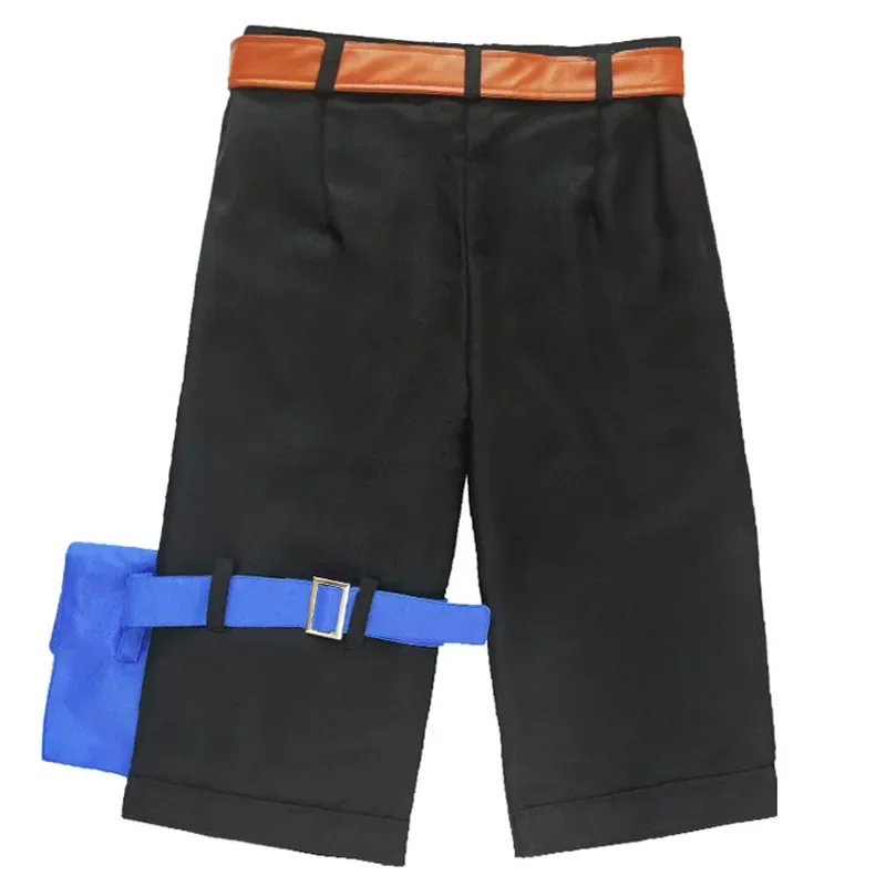 Anime Portgas·D· Ace Cosplay C - огляд і ціна Men Accessories For Suit