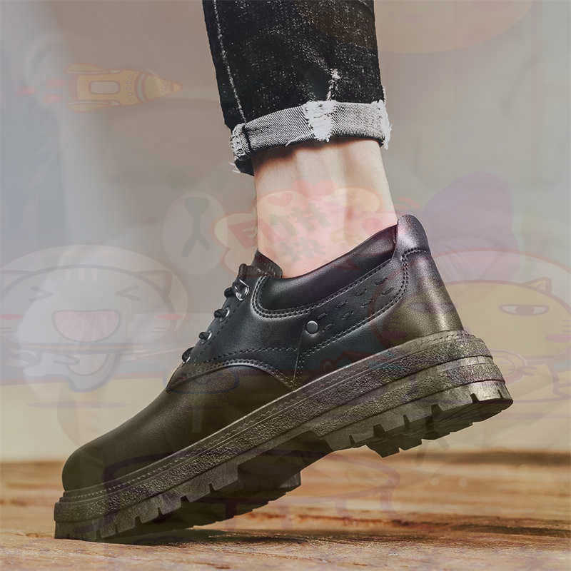 Dark Natural Leather Fashion T - огляд і ціна Men'S Volleyball Accessories