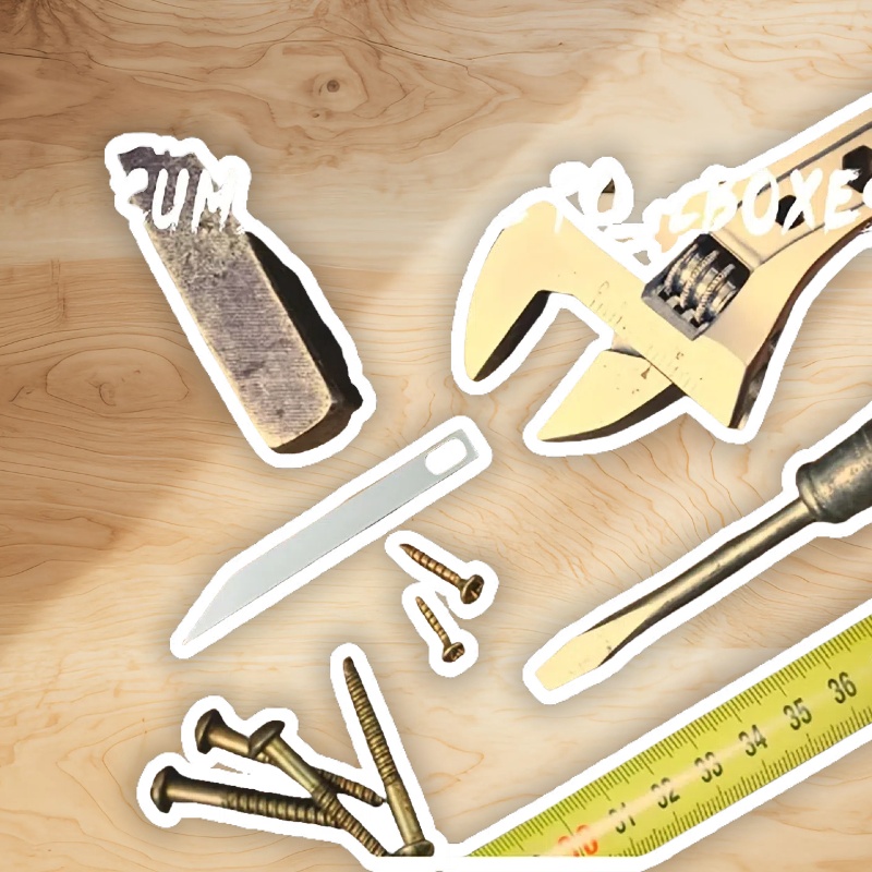 Heavy Duty Crowbar Keychain Pr - огляд і ціна Keychain Multi Tool