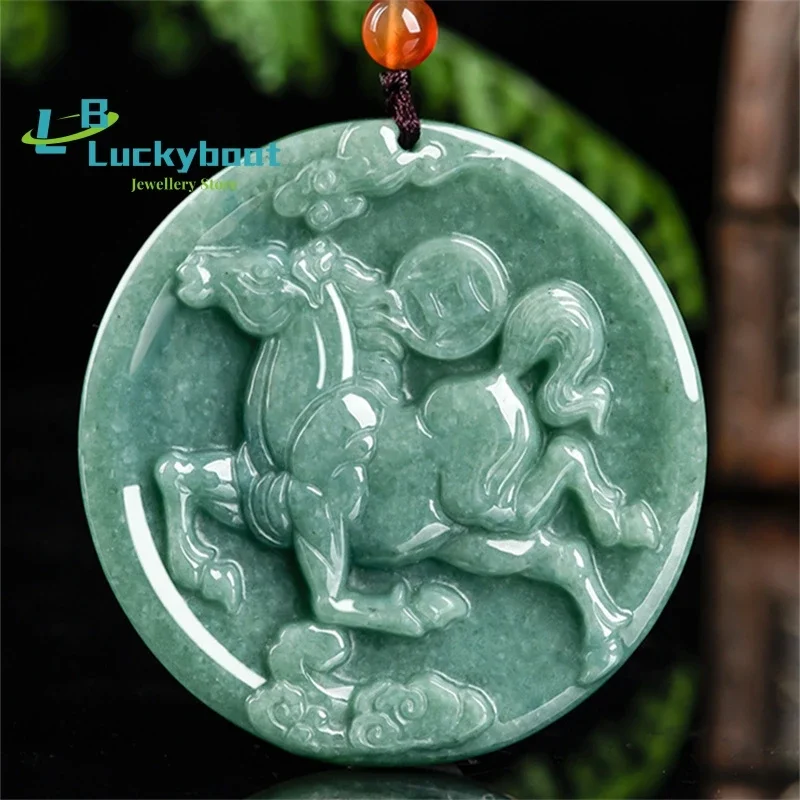 Hot Selling Natural Hand-carve - огляд і ціна Men'S Accessories Jewelry Brands