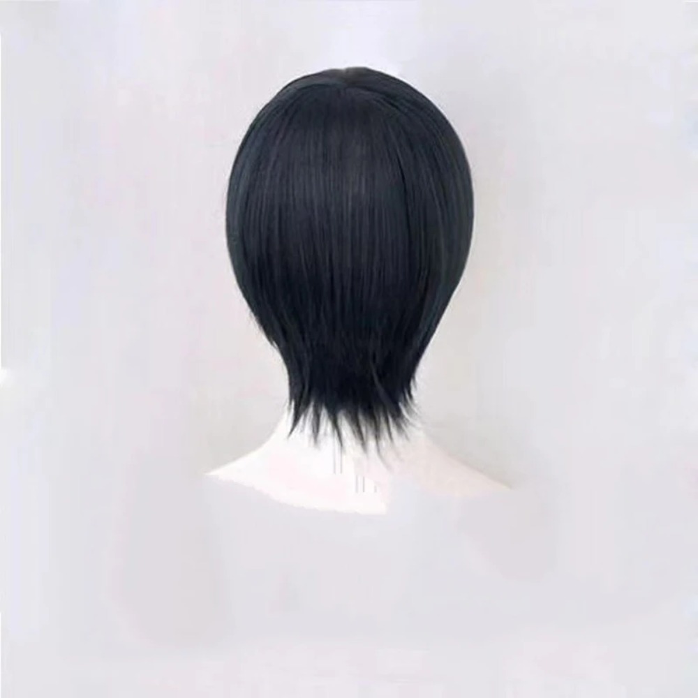 Universal Anime Character Wig  - огляд і ціна Men'S Volleyball Accessories
