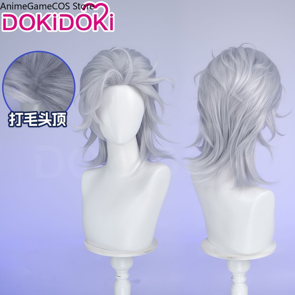 Anime Record of Ragnarok Hades - огляд і ціна Men Accessories In Silver