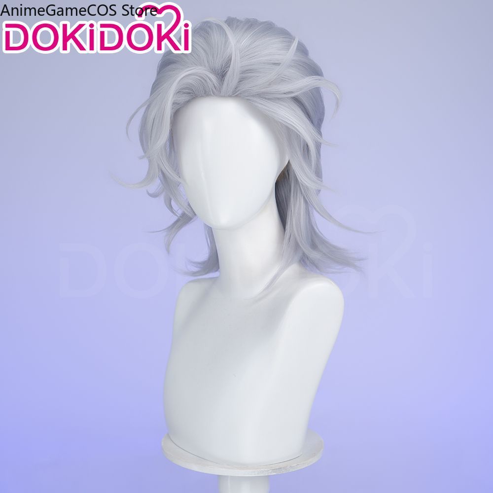 Anime Record of Ragnarok Hades - огляд і ціна Men Accessories In Silver