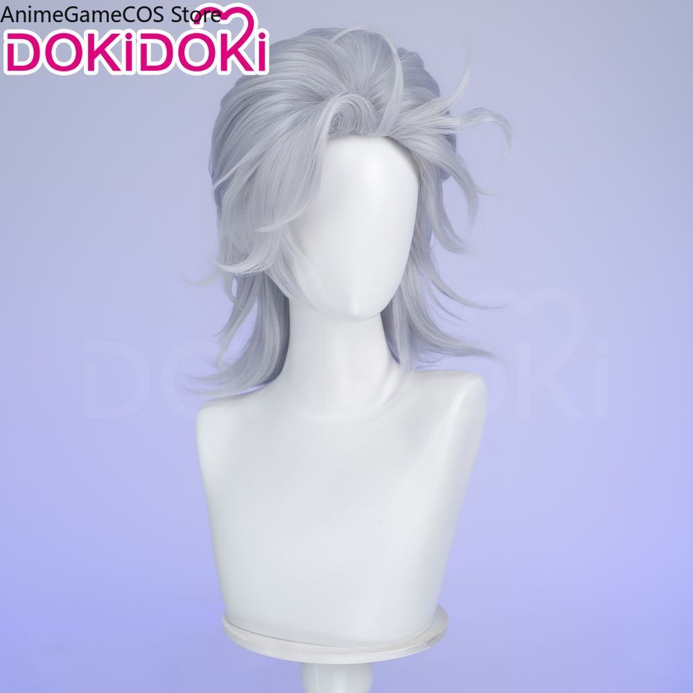Anime Record of Ragnarok Hades - огляд і ціна Men Accessories In Silver