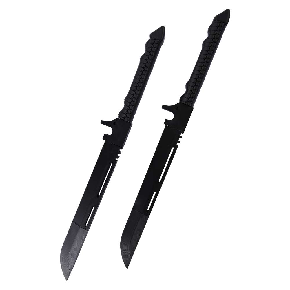Anime Soshiro Fantasia Cosplay - огляд і ціна Men Accessories For Suit