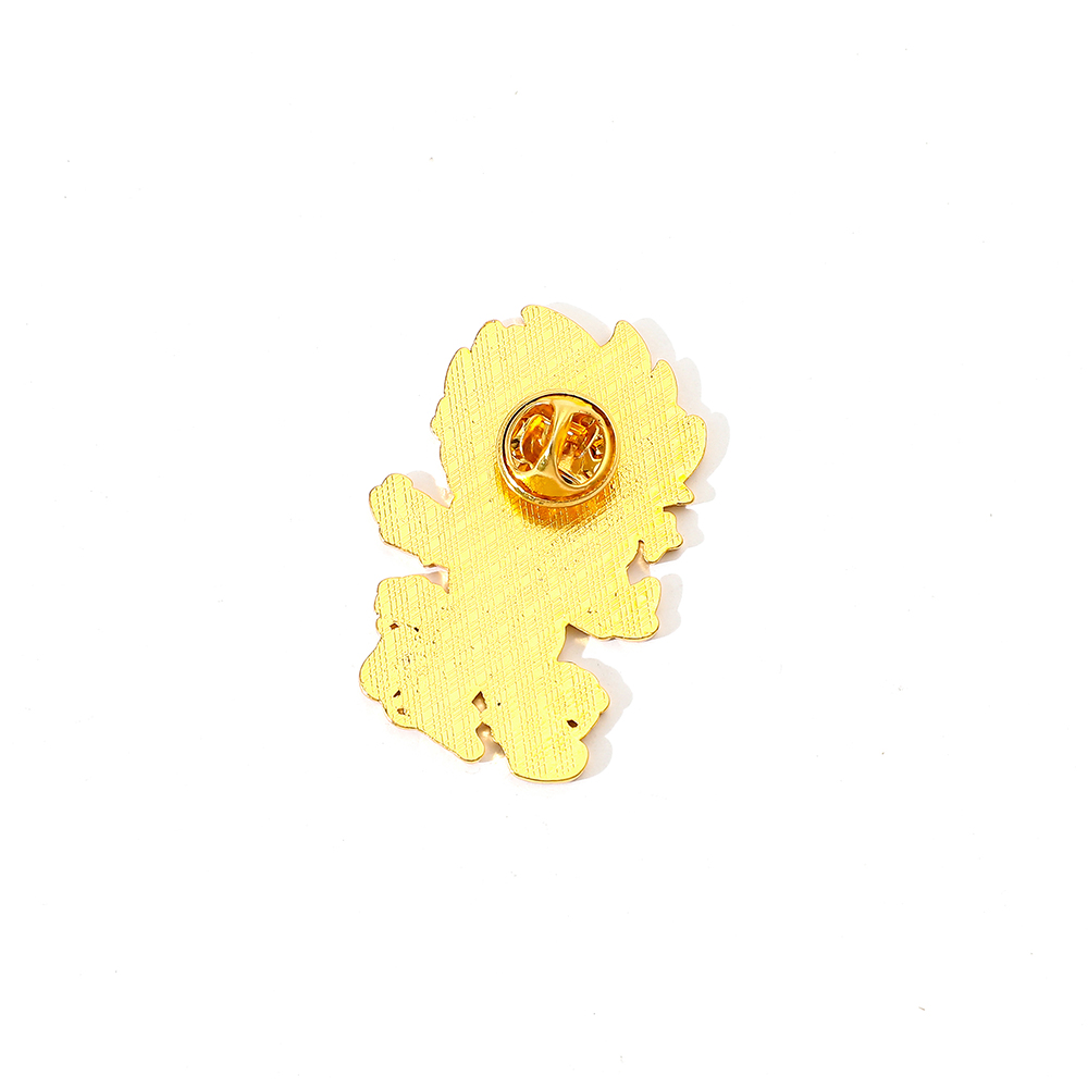 1 Pc Anime Fashion Brooch Funn - огляд і ціна Lapel Pin Enamel