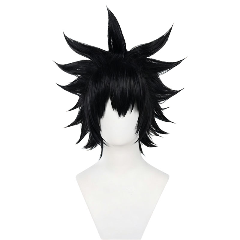 Anime Megumi Fushiguro Cosplay - огляд і ціна Men Accessories Ring
