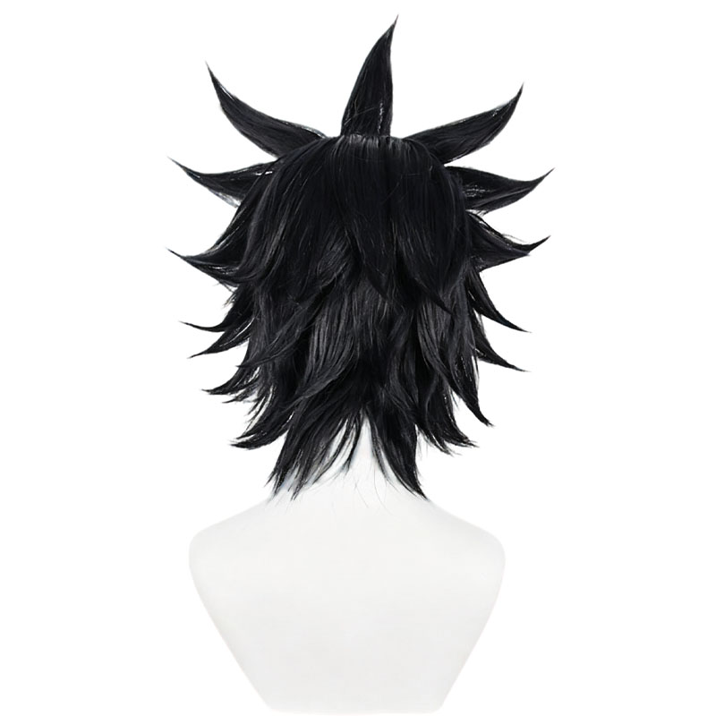 Anime Megumi Fushiguro Cosplay - огляд і ціна Men Accessories Ring