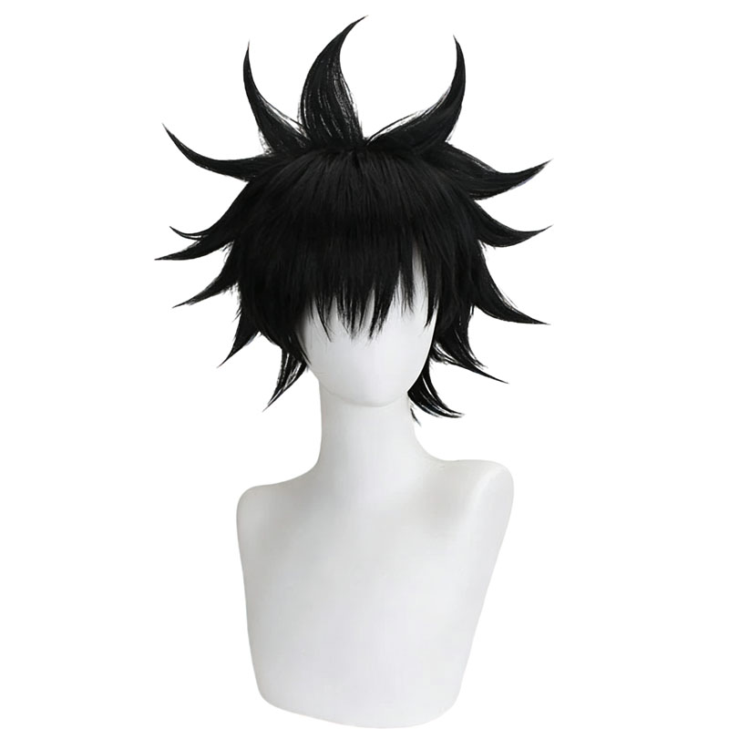 Anime Megumi Fushiguro Cosplay - огляд і ціна Men Accessories Ring