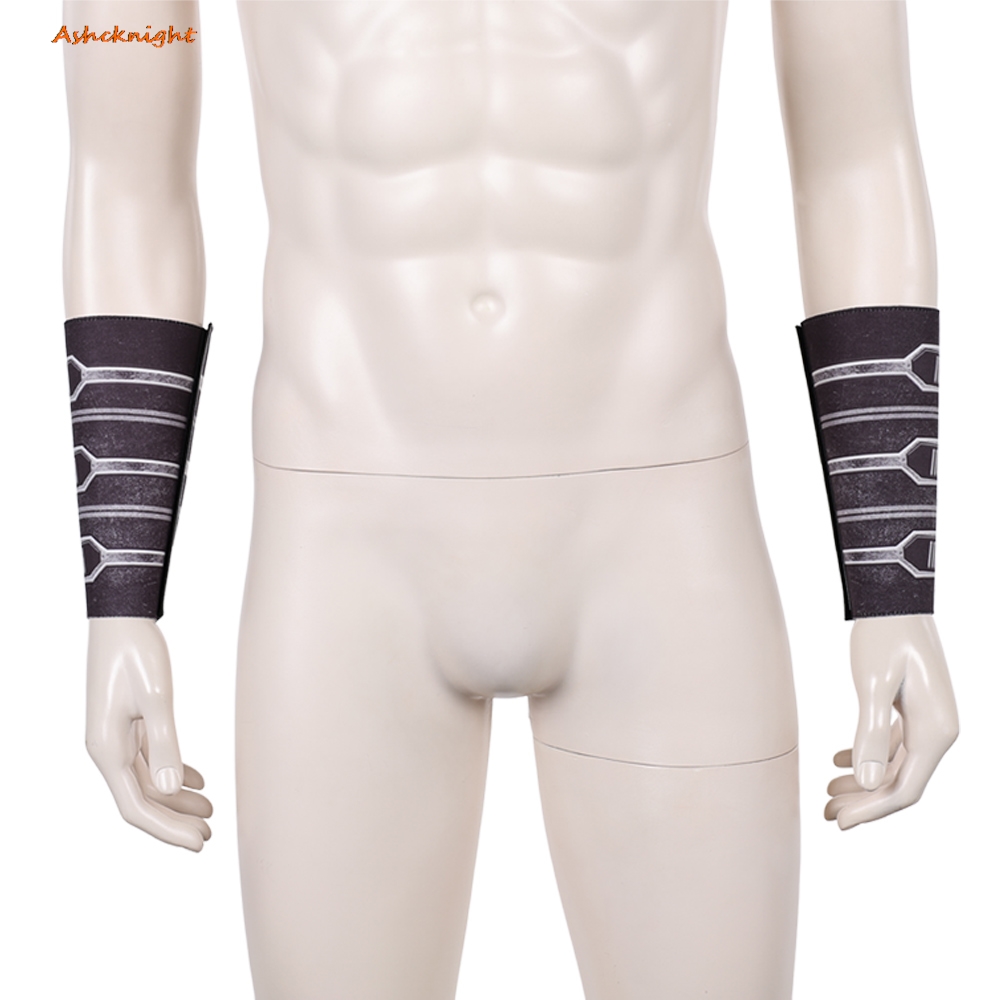 Movie Space Battle Cosplay Lor - огляд і ціна Men Accessories In Silver