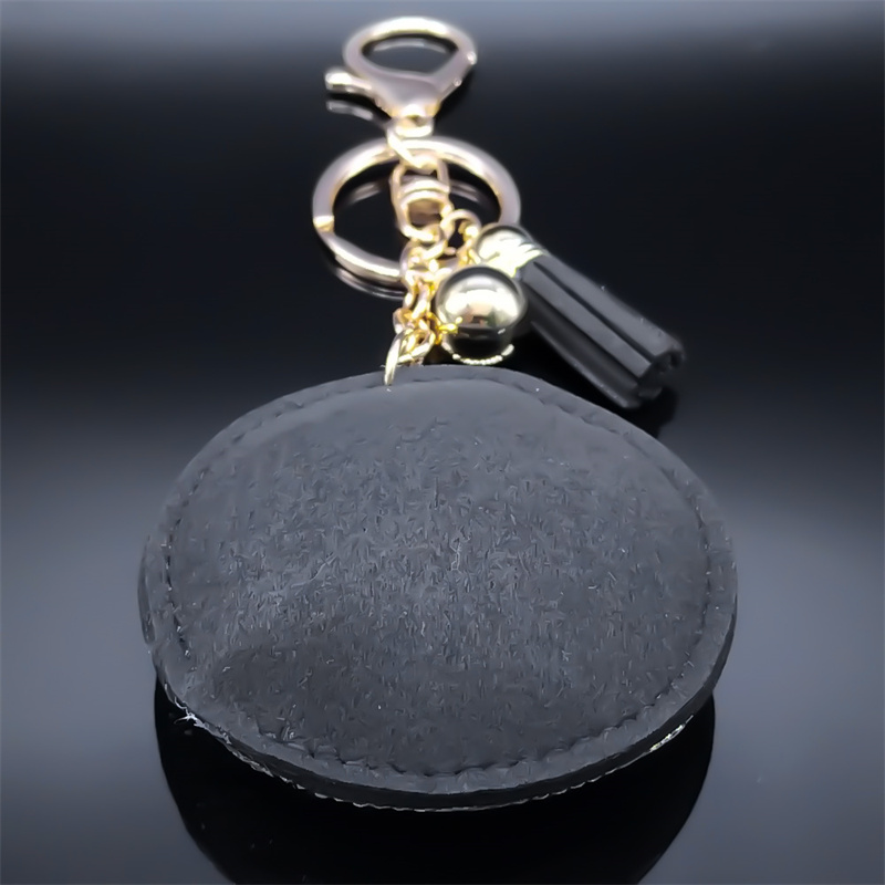 Volleyball Crystal Keychain Al - огляд і ціна Men'S Volleyball Accessories