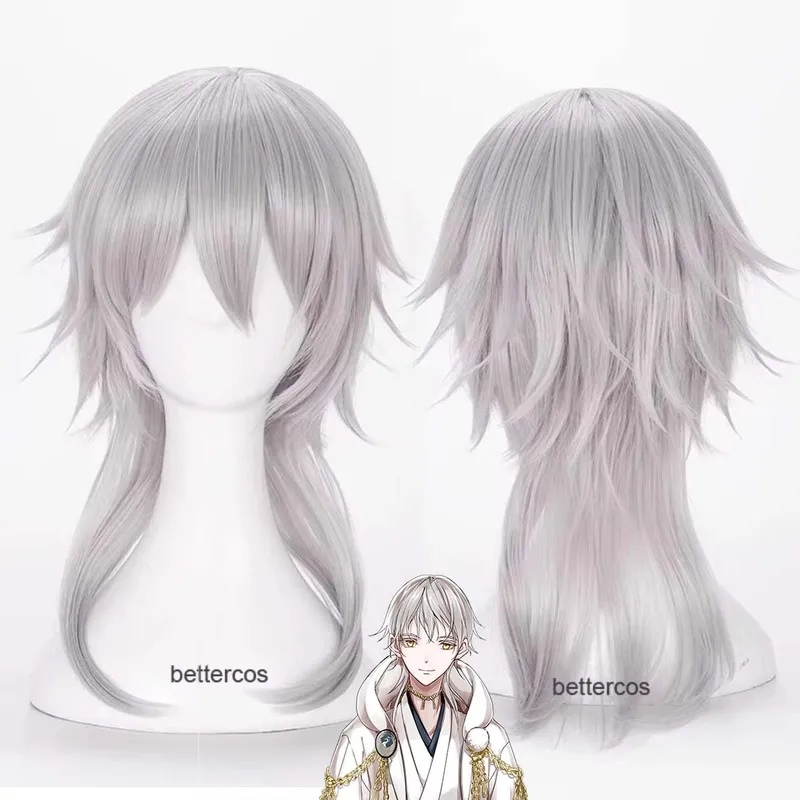 Le Cool Game The Sword Dance C - огляд і ціна Men Accessories In Silver