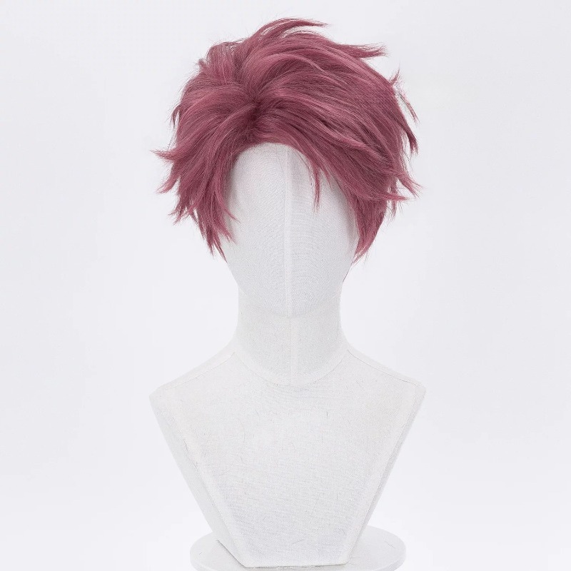Valko Wig Game Love and Deepsp - огляд і ціна Men Accessories For Suit