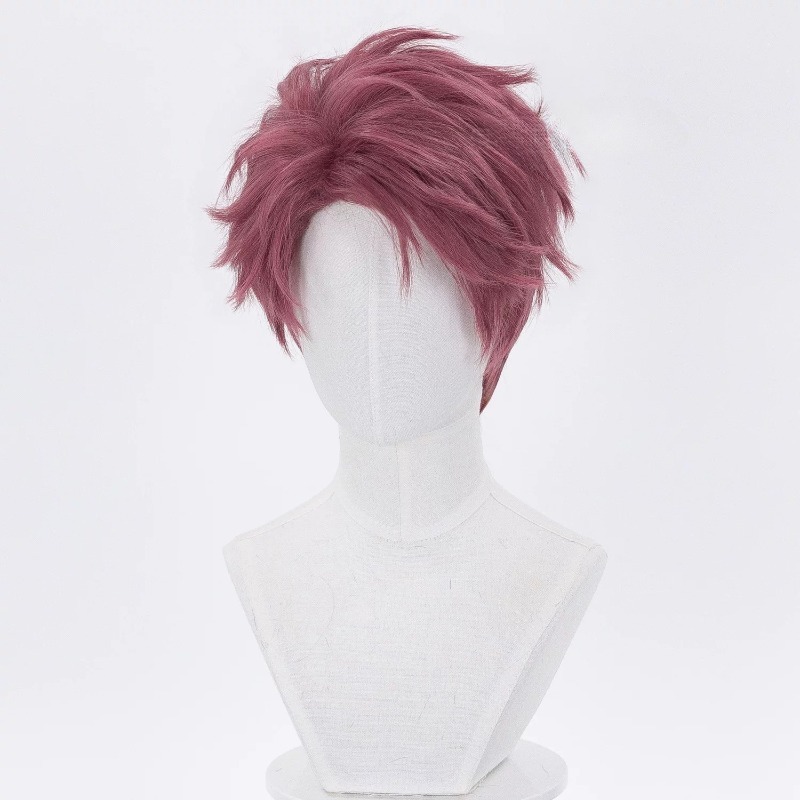 Valko Wig Game Love and Deepsp - огляд і ціна Men Accessories For Suit