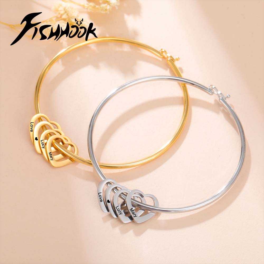 Couple Friend Sister Heart Nam - огляд і ціна Men'S Accessories Jewelry Bracelet