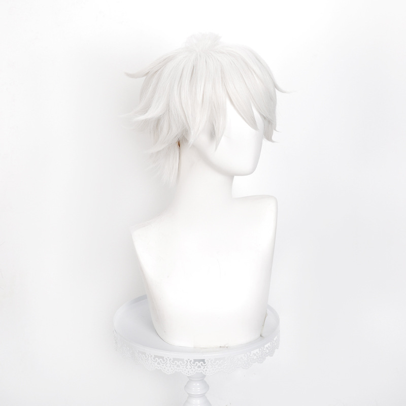 Anime Witch Hat Atelier Wizard - огляд і ціна Men Accessories In Silver
