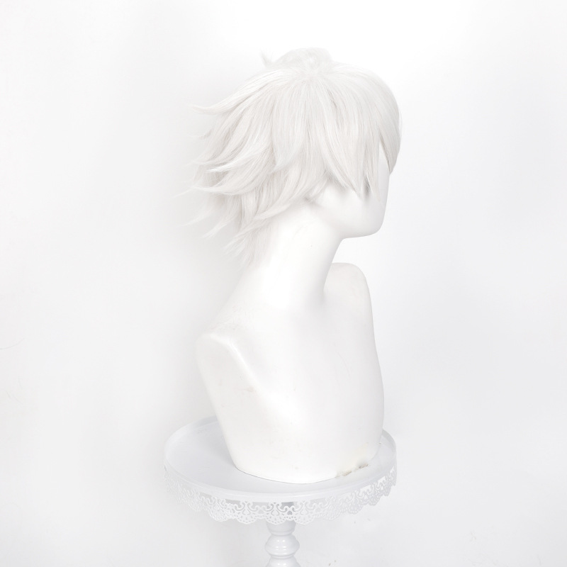 Anime Witch Hat Atelier Wizard - огляд і ціна Men Accessories In Silver