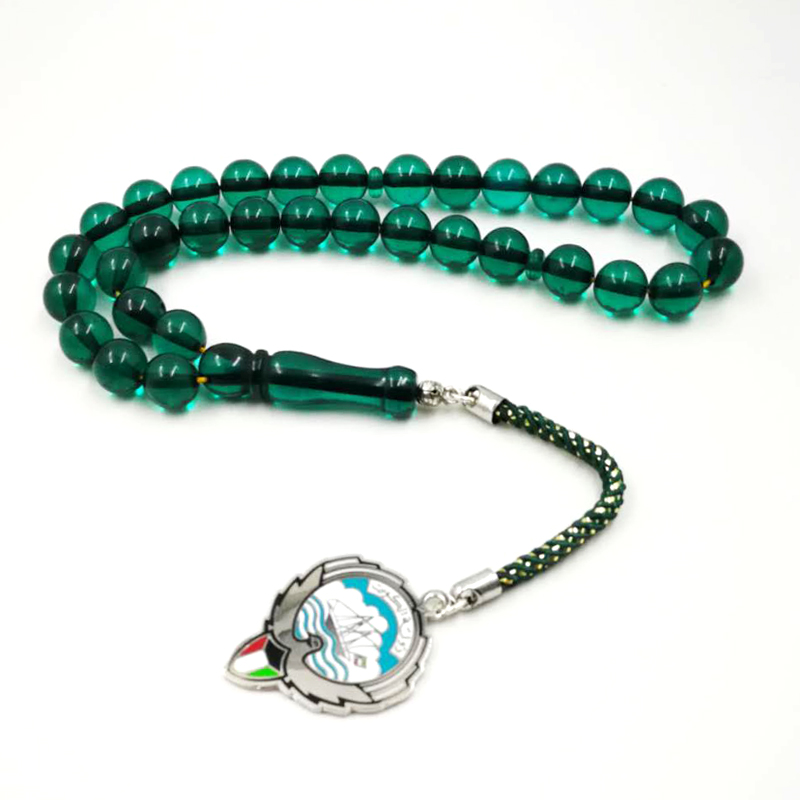 Kuwait Green Rosary Muslim Tas - огляд і ціна Men Accessories Kuwait