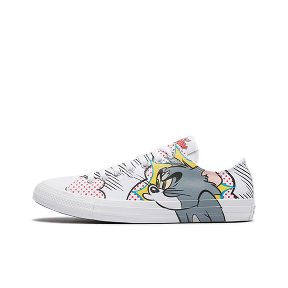 Converse Chuck Taylor All Star - огляд і ціна Converse Shoes Chuck Taylor All Star
