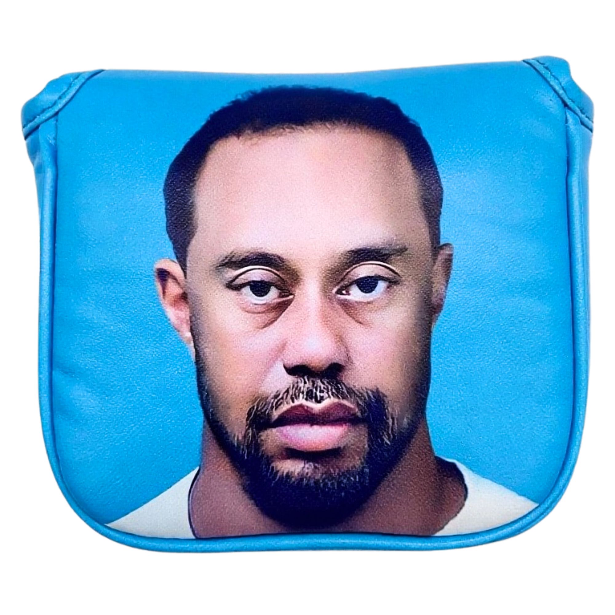 Funny Golf Mallet Putter Head  - огляд і ціна Men Accessories Gift