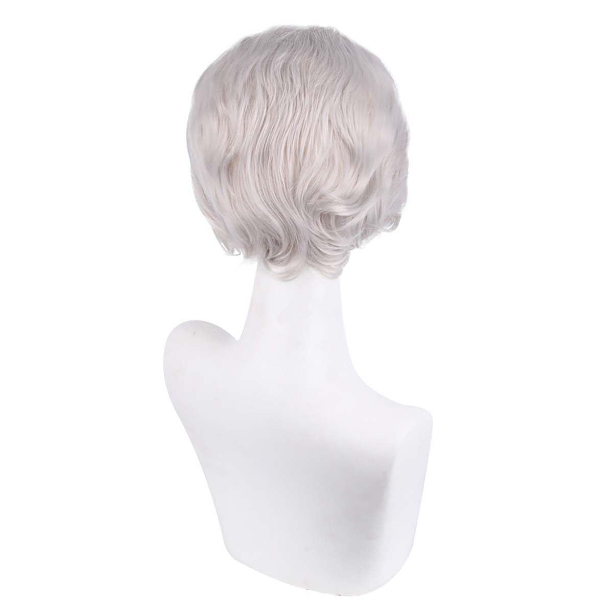 Men Game Devil May Cry Vergil  - огляд і ціна Men Accessories In Silver